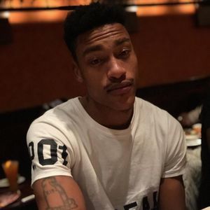 Meet your Posher, Darryl